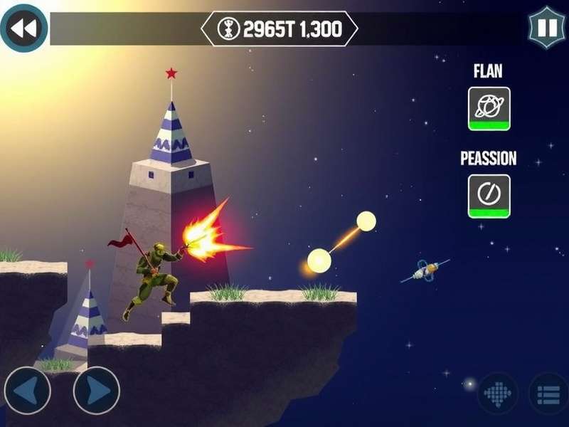 Planet Defender Hero Indian gaming community